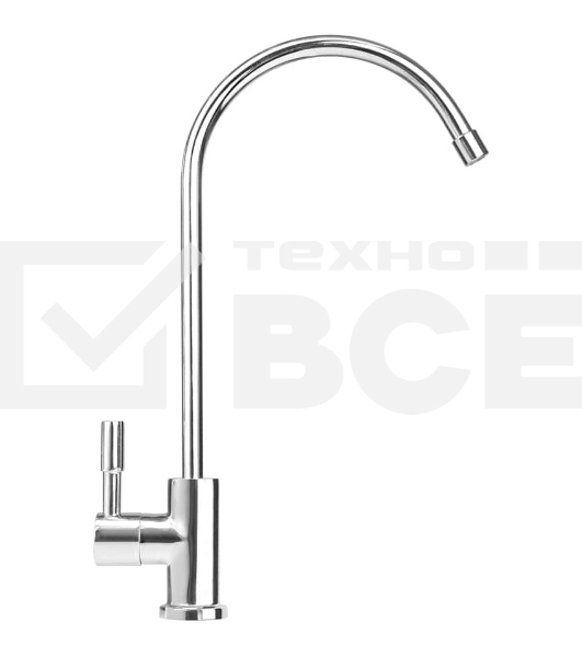 Водоочиститель Барьер ЭКСПЕРТ СЛИМ Жесткость белый/синий