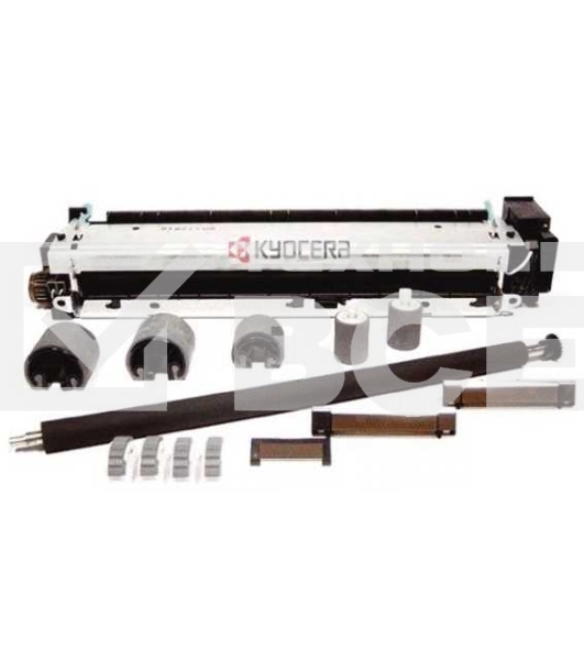 Сервисный комплект Kyocera MK-1140 (1702ML0NL0), 100000 стр., для FS-1035MFP DP/1135MFP, M2035dn/M2535dn