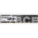 Оперативная память Patriot Signature, DDR5, 8GB (1x8 GB), 4800 MHz, CL40, фото4