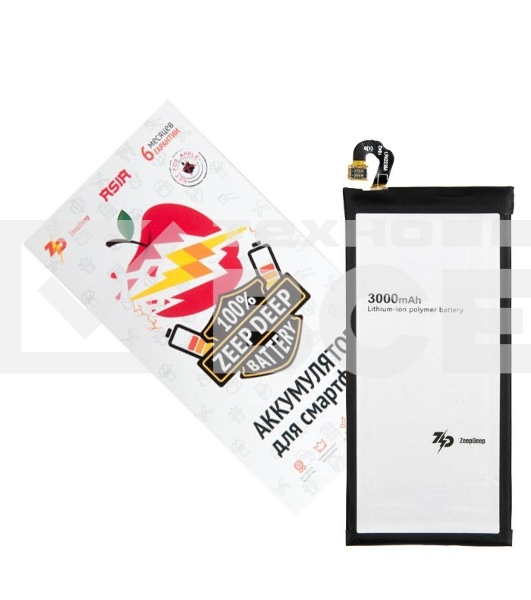 Аккумулятор ZeepDeep ASIA (EB-BA520ABE) для Samsung Galaxy A5 (2017) SM-A520F, J5 (2017) SM-J530F