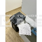 Шредер Heleos АП55-4 черный с автоподачей (секр.P-4) фрагменты 400лист. 55лтр. скрепки скобы пл.карты, фото12