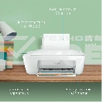 МФУ струйный HP DeskJet 2320 (7WN42B), A4, цветной, печ. до 7.5 стр/мин. (ч/б) до 5.5 стр/мин. (цвет), 1200 x 1200 dpi (ч/б) 4800 x 1200 dpi (цвет), USB, фото3