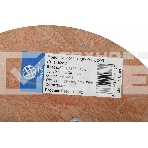 Кабель сетевой Ningbo FTP 4 пары cat5E solid 0.5мм Cu molded 305м серый outdoor стальной трос, фото5
