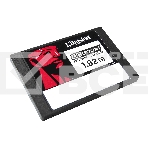 Накопитель SSD Kingston DC600M, 1920GB, SATA III, 2.5