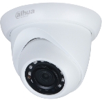 Камера видеонаблюдения IP Dahua DH-IPC-HDW1431SP-0280B-S4 2.8-2.8мм цв. корп.:белый, фото 1