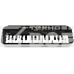 Синтезатор Casio SA-51 32 клав. черный, фото2