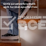 Датчик движения Aqara Motion Sensor P1, фото38
