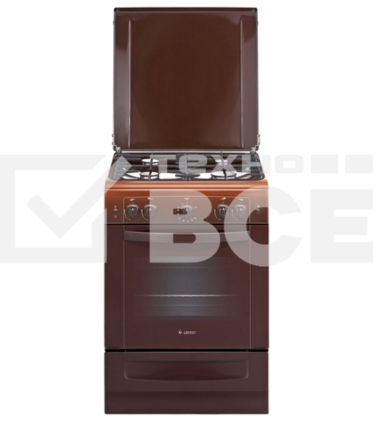 Газовая плита Gefest 6100-02 0010