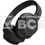 Наушники JBL Tune 720BT черный, фото 1