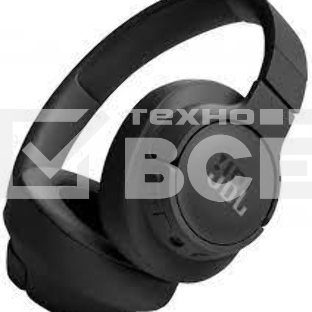 Наушники JBL Tune 720BT черный
