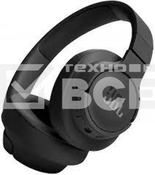 Наушники JBL Tune 720BT черный