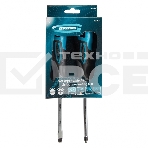 Набор отверток комбинированный Gross 2 шт., S2, трехкомпонентная рукоятка, фото4