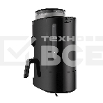 Кофеварка капельная Maunfeld MF-731BK черный, исп. кофе - зерновой/молотый, 0.83 л, 820 Вт., фото9