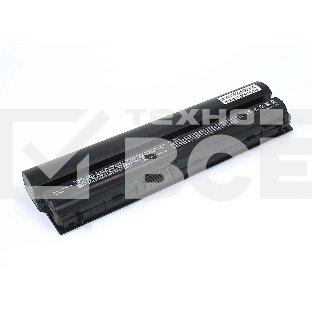 Аккумуляторная батарея для ноутбука Dell Latitude E6320 4400mAh RFJMW OEM