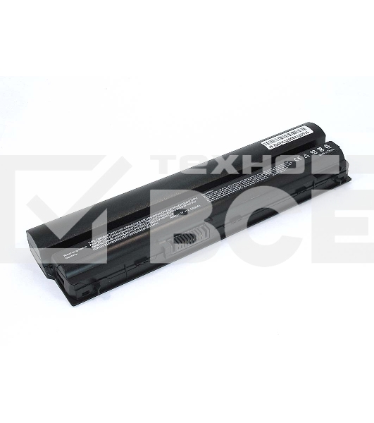 Аккумуляторная батарея для ноутбука Dell Latitude E6320 4400mAh RFJMW OEM