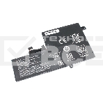 Аккумуляторная батарея для ноутбука HP Chromebook 11 G511.1V 4100mAh OEM, фото2