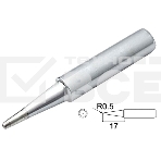 Жало паяльное Quick QSS960-T-3CM микроволна, фото3