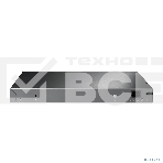 Коммутатор TP-Link TL-SG3452XP 48G 4SFP+ 48PoE+ 500W управляемый, фото6
