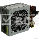 Блок питания Powerman 400W PM-400ATX, 400Вт, 120мм, серый, фото3