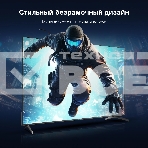 Телевизор  Hyundai 75