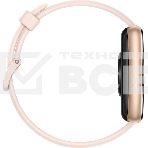 Смарт-часы HUAWEI FIT 2 YODA-B09 розовый, фото3