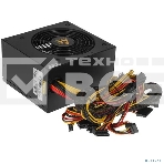 Блок питания Chieftec BBS-600S-Bulk, 600Вт, 80 PLUS Gold, 120мм, черный, фото2