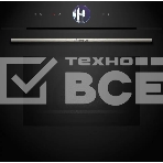 Духовой шкаф электрический Bosch Serie 8 HMG776NB1 черный, фото5