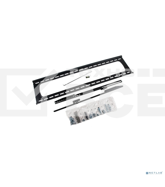 Кронштейн для телевизора Kromax STAR PRO-111 черный 55
