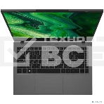 Ноутбук Digma Pro Fortis Core i3 1005G1 8Gb SSD512Gb Intel UHD Graphics 14.1