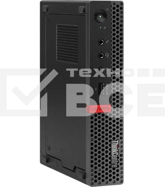 Набор для организации видеоконференции/ Base Logitech TAP with Lenovo ThinkSmart Core for Microsoft Teams