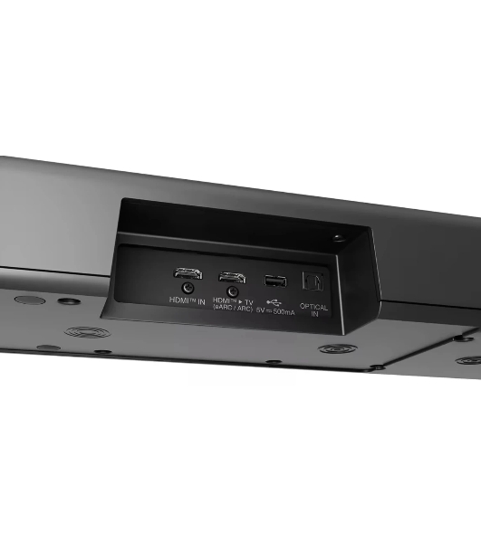 Саундбар LG S95TR 9.1.5 590Вт+220Вт черный