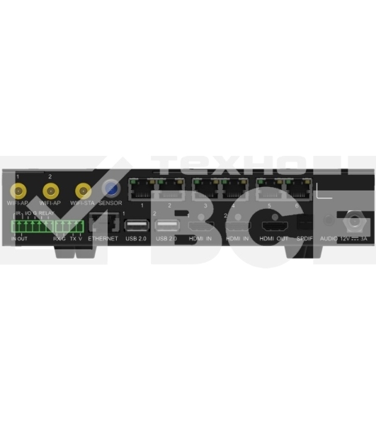 Controller TU20 Pro