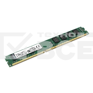 Модуль памяти Kingston DDR3 8ГБ 1866 MHz PC3-14900