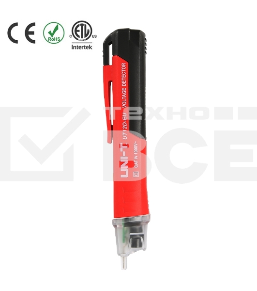 Тестер-пробник UNI-T UT12D-EU