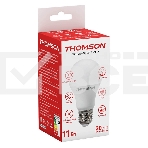 Лампа светодиодная Hiper THOMSON LED A60 11W 940Lm E27 4000K TH-B2006, фото3