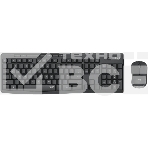 Клавиатура + Мышь Беспроводная Logitech MK295 Silent Wireless Combo, фото4