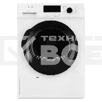 Сушильная машина MONSHER MDM 631 Blanc, High-Tech, загрузка 8 кг, 16 программ, тепловой насос, подсветка барабана, отсрочка старта, электронное управление, блокировка от детей, энергоэффективность А++, цвет белый, фото10