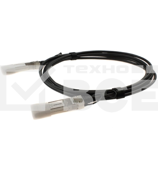 Кабель Osnovo OC-SFP-10G-3M