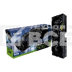 Видеокарта Palit PA-RTX5080 GAMINGPRO 16GB GDDR7 256bit 3xDP HDMI 3FAN RTL, фото24
