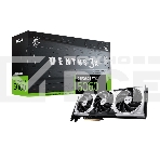 Видеокарта MSI GeForce RTX 5060 8G VENTUS 3X OC, фото8