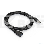 Удлинитель Exegate EX284931RUS  USB 3.0 ExeGate EX-CC-USB3-AMAF-1.0 (Am/Af, 1м), фото3