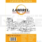 Пленка для ламинирования Lamirel LA-7866201 А6, 125мкм, 100 шт., фото2