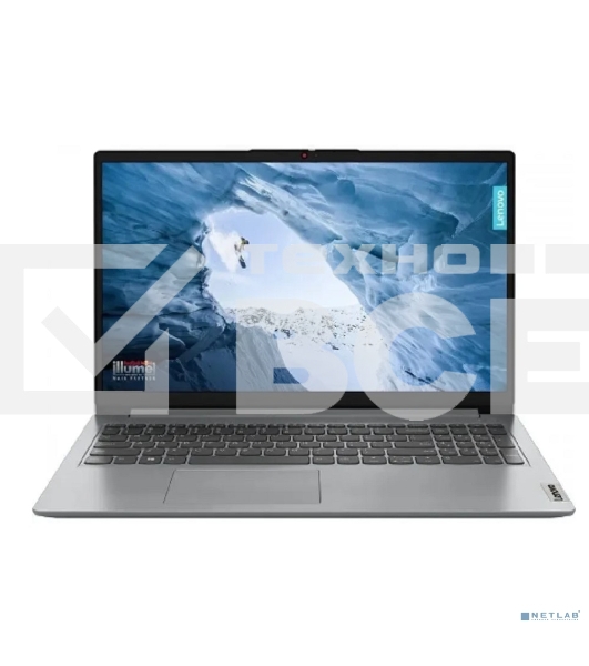 Ноутбук Lenovo IP1 15IJL7 15.6