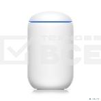 Многофункциональное устройство, объединяющее маршрутизатор, точку доступа Wi-Fi, коммутатор и контроллер Ubiquiti UniFi Dream Machine, фото6