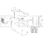 Встраиваемые микроволновые печи GORENJE, фото11