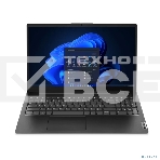 Ноутбук Lenovo V15 G4 AMN Ryzen 5 7520U 16Gb SSD512Gb AMD Radeon 610M 15.6' TN FHD (1920x1080) без ОС grey WiFi BT Cam (83CQA01BIN), фото4