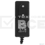 Блок питания Gembird NPA-AC35, 19В/1.3А, 25Вт, 1 штекер 6.5х4.4мм для мониторов LG, черный, фото4