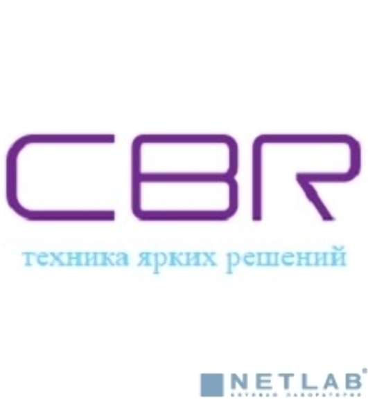 Переходник CBR CBT-A-F1TOF2 для соединения аккумулятора с клеммой F1 (4,8мм) с ответным разъемом на F2 (6,3мм) (пакет, 10 пар)