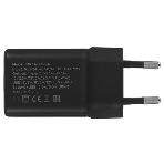 Зарядное устройство Cablexpert MP3A-PC-64, 30Вт GaN, 3А, QC4.0/PD, 1xUSB, 1xType-C, черный, пакет, фото9