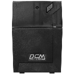 Источник бесперебойного питания Powercom RPT-600AP EURO, фото11